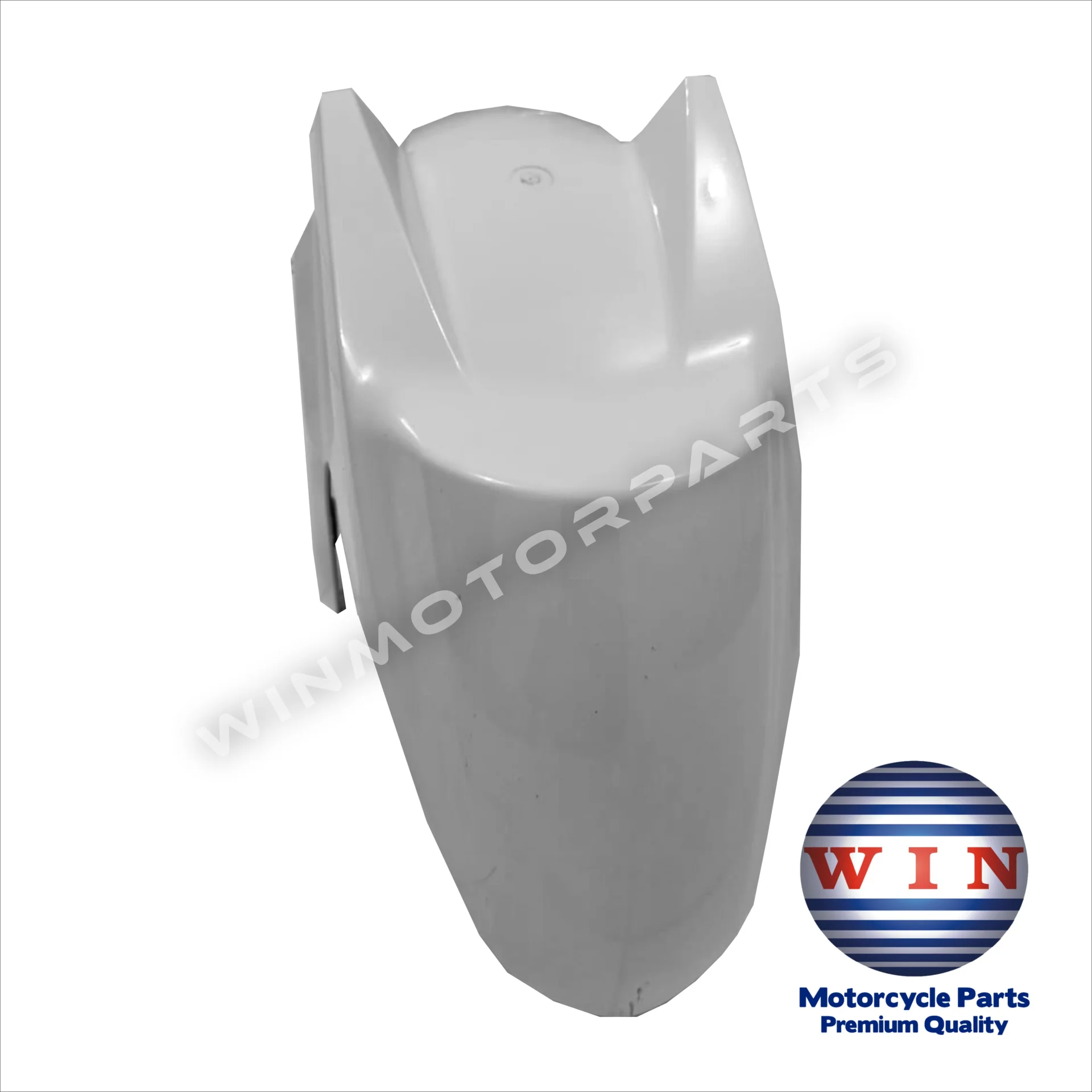 FRONT FENDER LEXI PUTIH